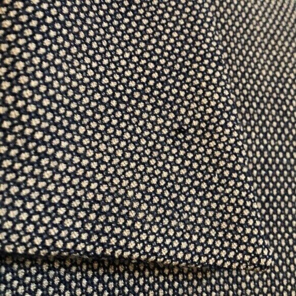 Pendleton petite virgin wool button down jacket B… - image 7